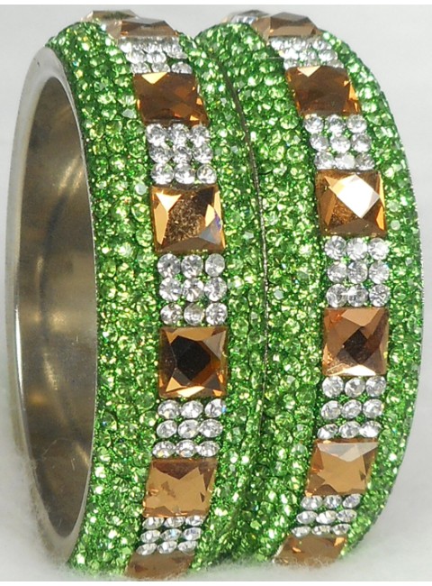 Lakh Bangles